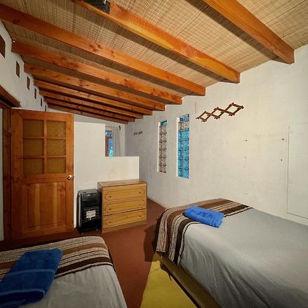 Villa Casa Adobe - Tranquilidad En El Desierto De Atacama San Pedro de Atacama Exterior foto